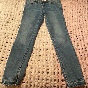 Free people jeans